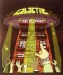 Galactic - The Fillmore - October 13, 2007 (Poster) Merch