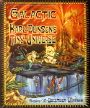 Galactic - The Warfield SF - December 31, 2001 (Poster) Merch