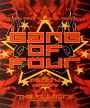 Gang Of Four - The Fillmore - May 2 & 3, 2005 (Poster) Merch