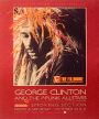 George Clinton & The P-Funk Allstars - The Fillmore - October 20 & 21, 1989 (Poster) Merch
