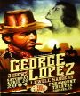 George Lopez - Paramount Theatre Oakland - April 24, 2004 (Poster) Merch