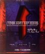 Get Up Kids - The Fillmore - June 6, 2002 (Poster) Merch