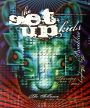 Get Up Kids - The Fillmore - June 2, 2005 (Poster) Merch