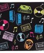 Wrappit LP Gift Sleeves - Black Merch