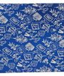 Wrappit LP Gift Sleeves - Blue Merch