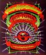 Giles' 40th Birthday: Hot Tuna / The Rockhoppers / Flying Other Bros. Band - The Fillmore - October 11, 1997 (Poster) Merch