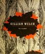 Gillian Welch - The Fillmore - October 7 & 8, 2005 (Poster) Merch