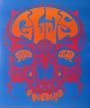 Glay - The Fillmore - August 12, 2008 (Poster) Merch