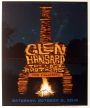 Glen Hansard - The Fillmore - October 6, 2012 (Poster) Merch