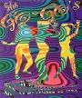 Go-Go's - The Warfield SF - November 22, 1994 (Poster) Merch