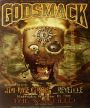 Godsmack - The Warfield SF - November 10, 1999 (Poster) Merch