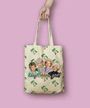 Golden Girls - Stay Golden, Girl! (Tote Bag) Merch