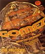 Gomez - The Fillmore - October 11 & 12, 2002 (Poster) Merch