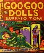 Goo Goo Dolls - The Fillmore - December 1, 1998 (Poster) Merch
