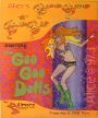 Alice 97.3FM "Goo Goo a Go Go": Goo Goo Dolls - The Fillmore - May 12, 2000 (Poster) Merch