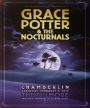Grace Potter & The Nocturnals - The Fillmore - February 5, 2011 (Poster) Merch