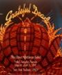 Grateful Dead / Dave Matthews Band - Sam Boyd Stadium UNLV - May 19-21, 1995 (Poster) Merch