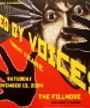Guided By Voices - The Fillmore - November 13, 2004 (Poster) Merch
