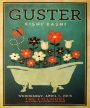 Guster - The Fillmore - April 1, 2015 (Poster) Merch