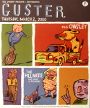 Guster - The Fillmore - March 2, 2000 (Poster) Merch