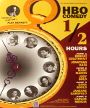 HBO Comedy 1/2 Hours: Bobcat Goldthwait / Marc Maron / Dana Gould - The Fillmore - June 1-4, 1995 (Poster) Merch