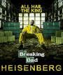 Breaking Bad - Heisenberg (Poster) Merch