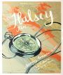Halsey -The Fillmore - November 16, 2015 (Poster) Merch