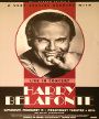 Harry Belafonte - Paramount Theatre Oakland - February 11, 1995 (Poster) Merch