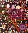 Heads - The Fillmore - October 31, 1996 (Poster) Merch