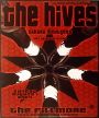 The Hives - The Fillmore - August 1, 2004 (Poster) Merch