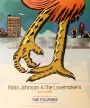 Hobo Johnson & The Lovemakers - The Fillmore - October 14, 2018 (Poster) Merch