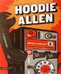 Hoodie Allen - The Fillmore - February 8, 2016 (Poster) Merch