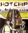 Hot Chip - The Fillmore - April 24, 2008 (Poster) Merch