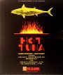 Hot Tuna (Jorma Kaukonen & Jack Cassady) - The Fillmore - December 30, 1988 (Poster) Merch