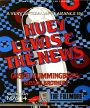 Huey Lewis & The News - The Fillmore - May 14, 1994 (Poster) Merch