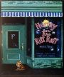 Hurray For The Riff Raff - The Fillmore - June 11, 2017 (Poster) Merch