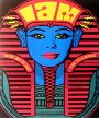 IAM - The Fillmore - May 18, 2018 (Poster) Merch