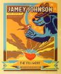 Jamey Johnson - The Fillmore - March 12, 2019 (Poster) Merch