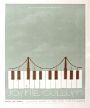 Jamie Cullum - The Fillmore - March 23, 2010 (Poster) Merch