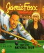 Jamie Foxx: "Unleashed" - 1997-1998 National Tour (Poster) Merch