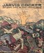 Jarvis Cocker - The Fillmore - April 28, 2007 (Poster) Merch