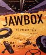 Jawbox - The Fillmore - July 12, 2019 (Poster) Merch