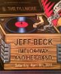 Jeff Beck / Imelda May - The Fillmore - April 9, 2011 (Poster) Merch