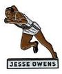 Jesse Owens (Pin) Merch
