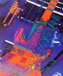 Joe Satriani - The Fillmore - December 28 & 29, 1995 (Poster) Merch