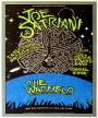 Joe Satriani - The Warfield, SF - March 14, 1998 (Poster) Merch
