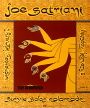 Joe Satriani - The Warfield, SF - February 7 & 8, 1990 (Poster) Merch