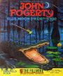 John Fogerty "Blue Moon Swamp Tour" - The Fillmore - May 18 & 19, 1997 (Poster) Merch