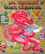 Jon Spencer Blues Explosion - The Fillmore - July 25, 1999 (Poster) Merch