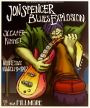 Jon Spencer Blues Explosion / Sleater-Kinney - The Fillmore - March 19, 1997 (Poster) Merch